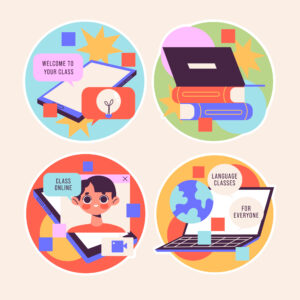 Digital Learning Pack