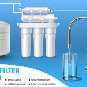 Water Filtration System