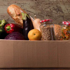 Food Basket