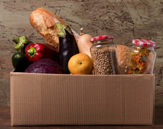 Food Basket