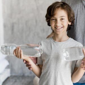 Clean Water for a Family