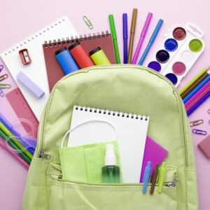 School Kit