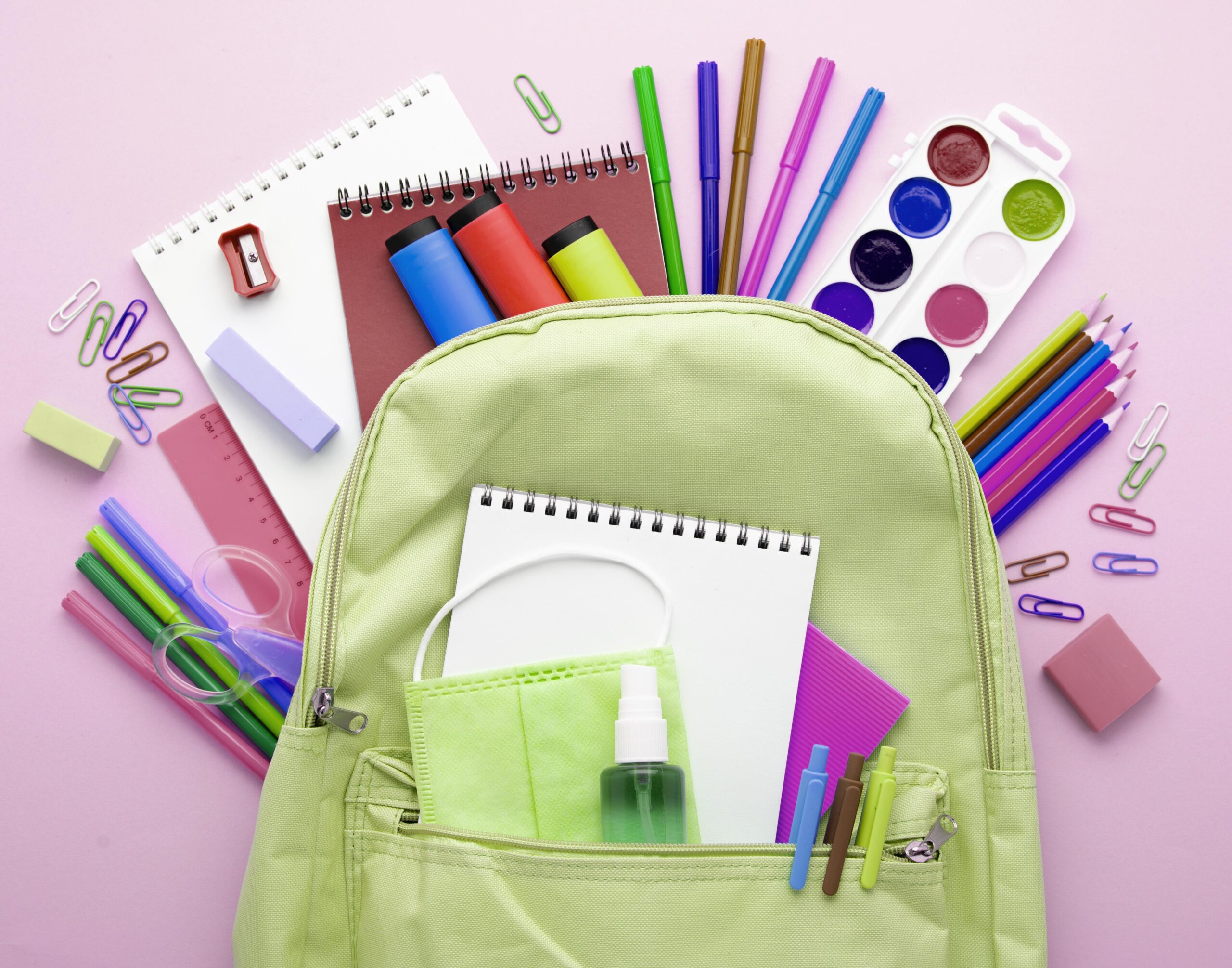 School Kit